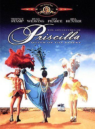 The Adventures of Priscilla, Queen of the Desert cast: Then and now