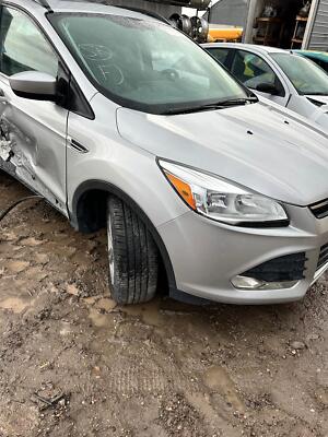 Used Body Control Module fits: 2014 Ford Escape Body Control BCM module and insi