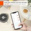 thumbnail 5 - ILIFE A9 Robot Vacuum Cleaner Wi-Fi Connected Mapping and Navigation Sustaine...