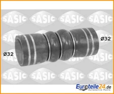 Charge Air Hose SASIC 3336265 Outlet for Fiat