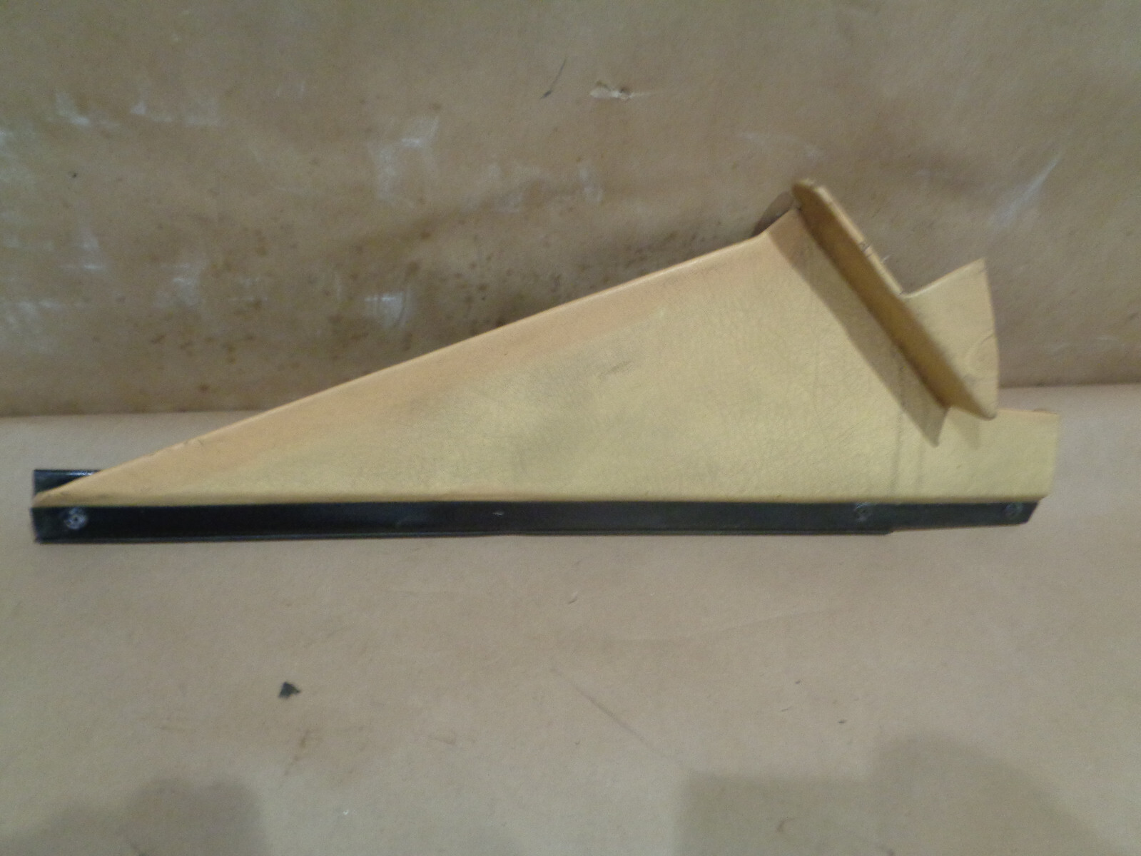 Ferrari Mondial 3.2,QV Cabrio - LH Rear Side Trimmed Panel - P/N 61949200
