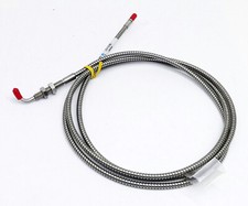 Sick LISTA 321800 7022839 Fiberoptic Light Guide -unused-