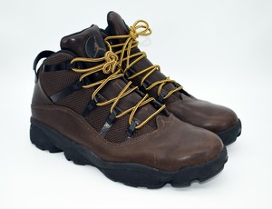 jordan winterized 6 rings