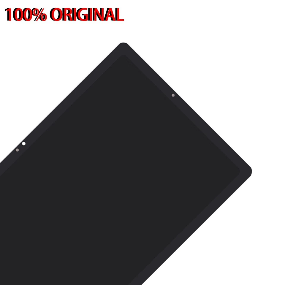 Digitalizador de pantalla táctil con pantalla LCD de fabricante de equipos originales para Samsung Galaxy Tab A9+ X218U X216N EE. UU. Foto 2 de 4