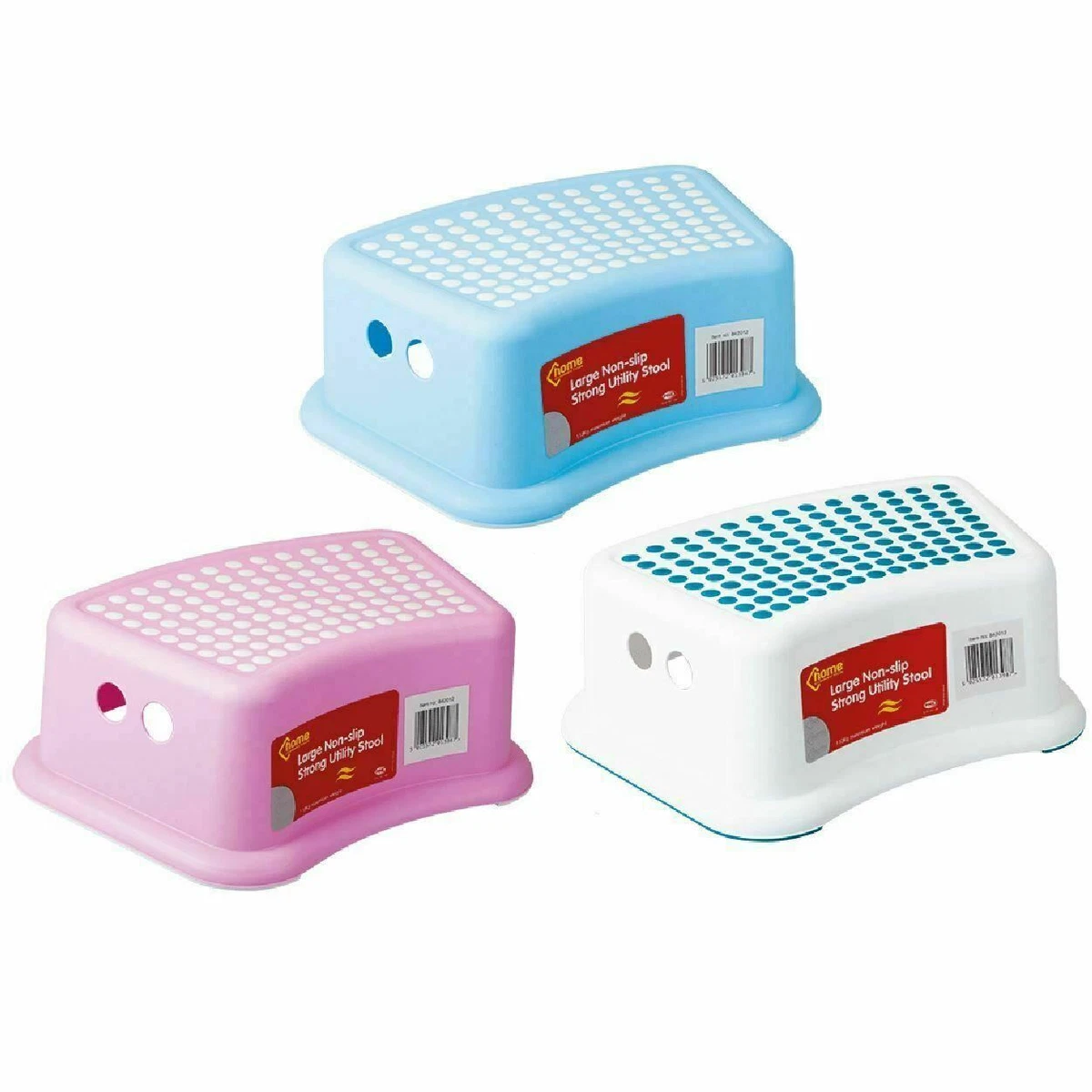 Children's sink step deals stool