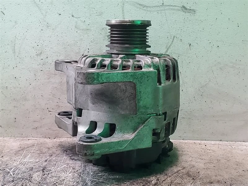 2015 Nissan Sentra Alternator (2013-2019) OEM 23100 3SH2B - Image 3 of 4