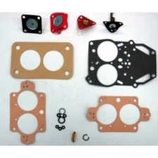 Repair kit Solex carburetor 38EEIT Ford Granada Capri 2.8l V6 135PS gasket set