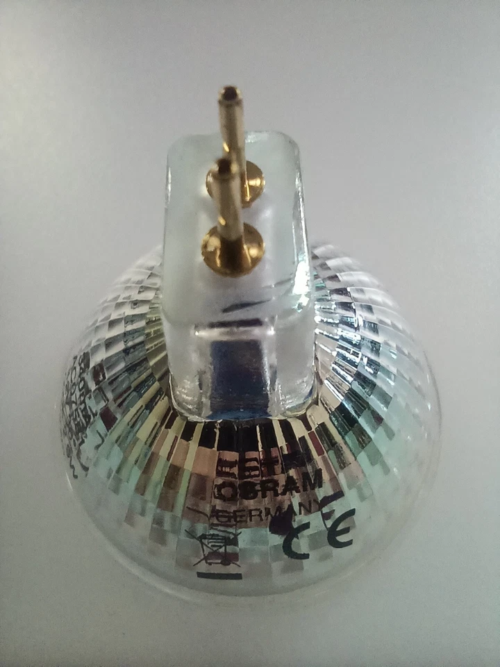 Osram 12V Parathom Pro 2.9W MR16 (20W) Cool White 4000k (2365) - Image 4 of 4