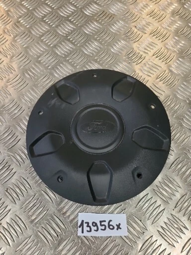 Ford Transit 2021 tapacubos personalizado cubierta embellecedor BK211130CA Foto 2 de 4