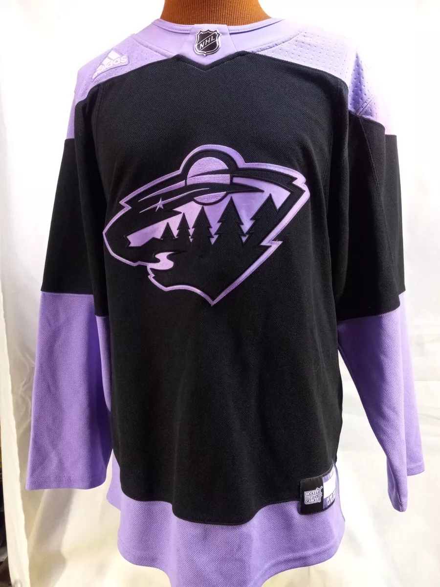 Mn Wild Hockey Fights Cancer Jersey Portugal, SAVE 56