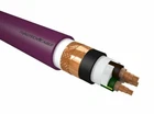 Genuine Furutech DPS-4.1 Limited Edition Power Cable - 1.5 Meter