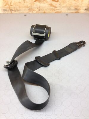 RENAULT TRAFIC (2008) DIESEL 84KW CEINTURE DE SÉCURITÉ AVANT