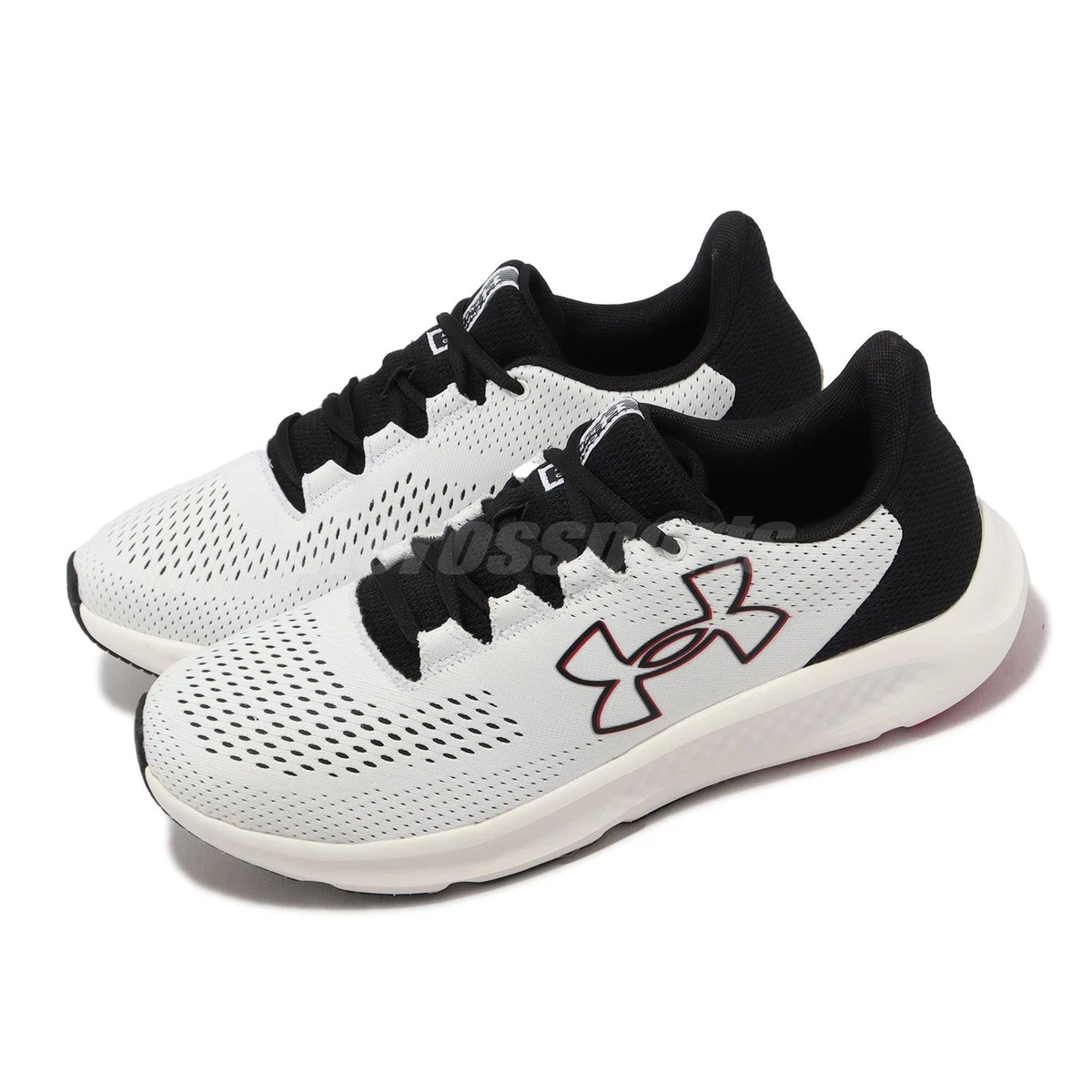 Under armour deals pursuit running shoes