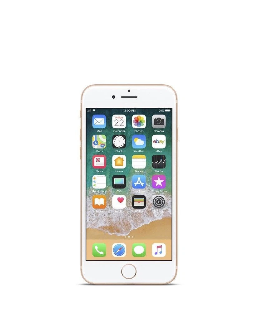 iPhone 8 64GB iOS for sale | eBay