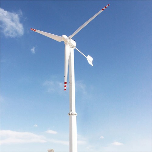 20000W Wind Turbine Kit 120V 220V 380V Generator 20KW Windmill Energy Wind Power - Foto 22 di 27