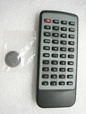 Pyle Wireless REMOTE for PLDNVR708