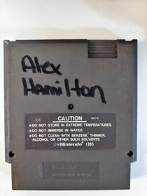 The Goonies II (con dust cover) (gioco per console Nintendo NES) 