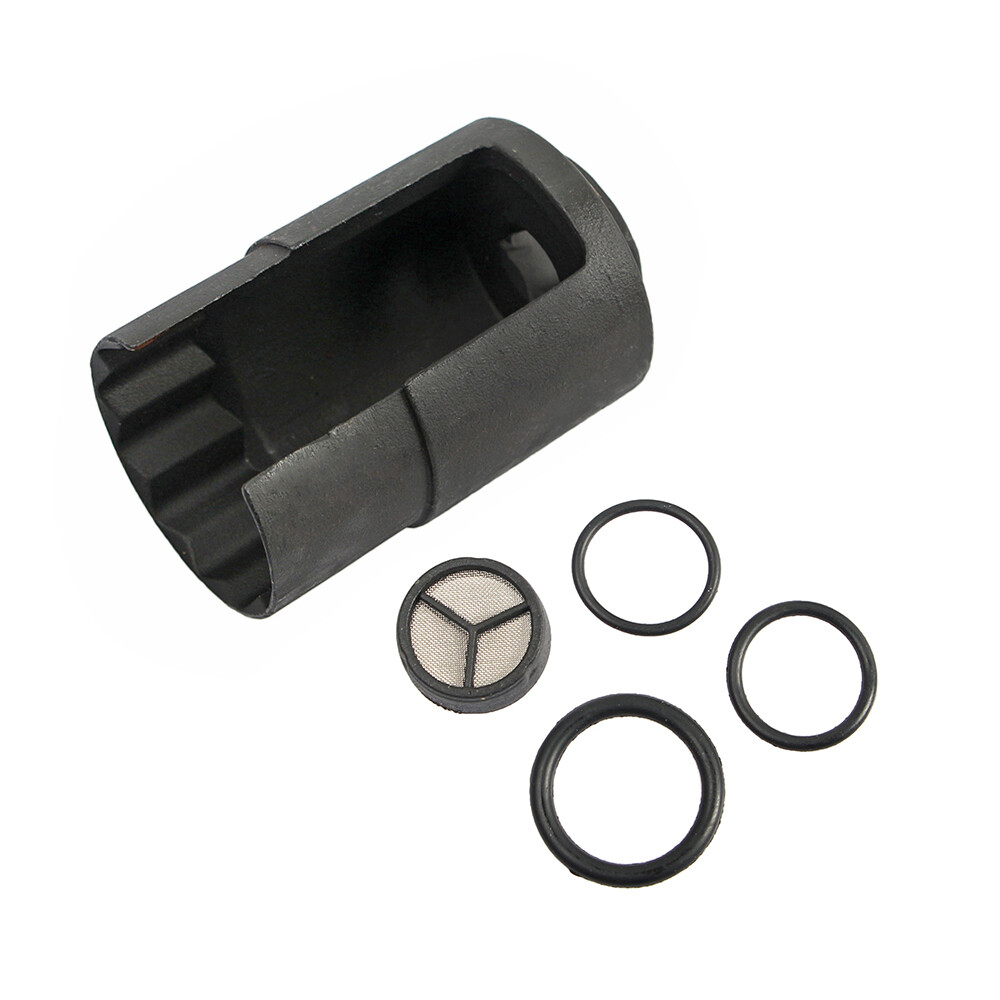 IPR Valve Socket Removal Tool with Seal Kit for Ford 6.0L Powerstroke 03-10 New