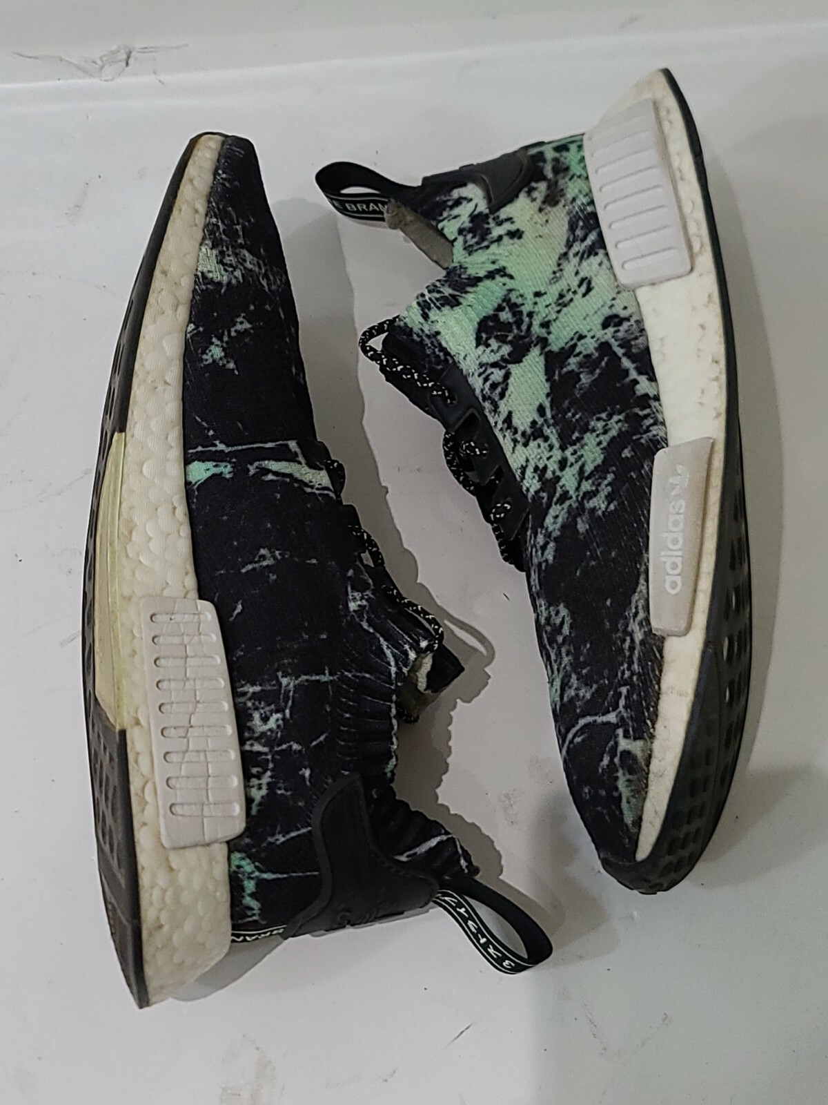 nmd marble