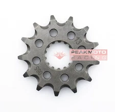 Pro-X - 07.FS21002-13 Ultralight Front Sprocket 13T For Yamaha YZ85 2002-2019