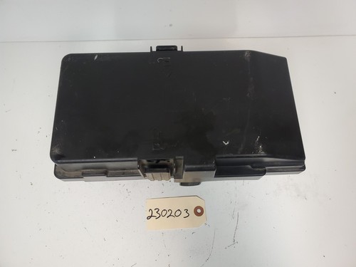 OEM 2015 CHRYSLER 200 2.4L FWD ENGINE POWER DISTRIBUTION FUSE RELAY BOX ...