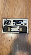 Crystal Rabbit 96-channel Transmitter Unit (tx9) With Lavalier Microphone