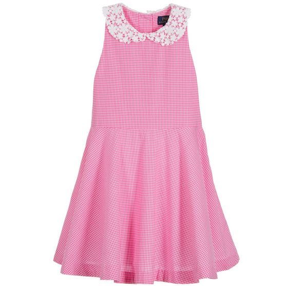 ralph lauren girls party dresses