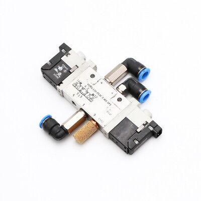 Festo VUVG-L10-P53E-T-M5-1P3 Magnetventil