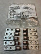 Lot of 20 Molex 0192210173  0192210171 Terminal Connector's New  