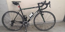 bici da corsa CERVELO R5 carbonio usata 