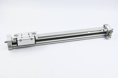 Festo Linearantrieb DGC-25-420-GF-YSRW-A ( 532447 )