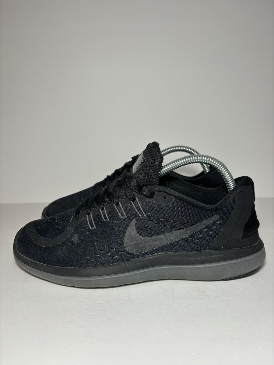 Size 8 - Nike Flex 2017 RN Metallic Hematite for sale online