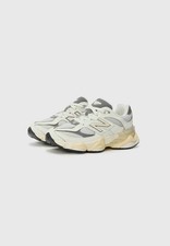 New Balance 9060 Big Kid Grey Day 2025 GC9060GA Youth Size
