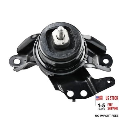 1Pcs Engine Right Motor Mount Replacement for 2011-2015 Kia Optima, Hyundai
