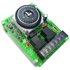1PC ICM Controls ICM550 Multi-Functional Defrost Timer