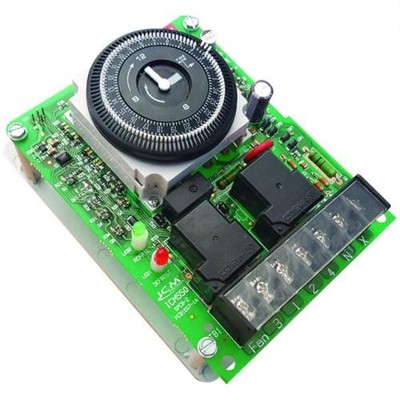 1PC ICM Controls ICM550 Multi-Functional Defrost Timer