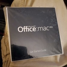 Microsoft Office Mac 2011 Home And Business