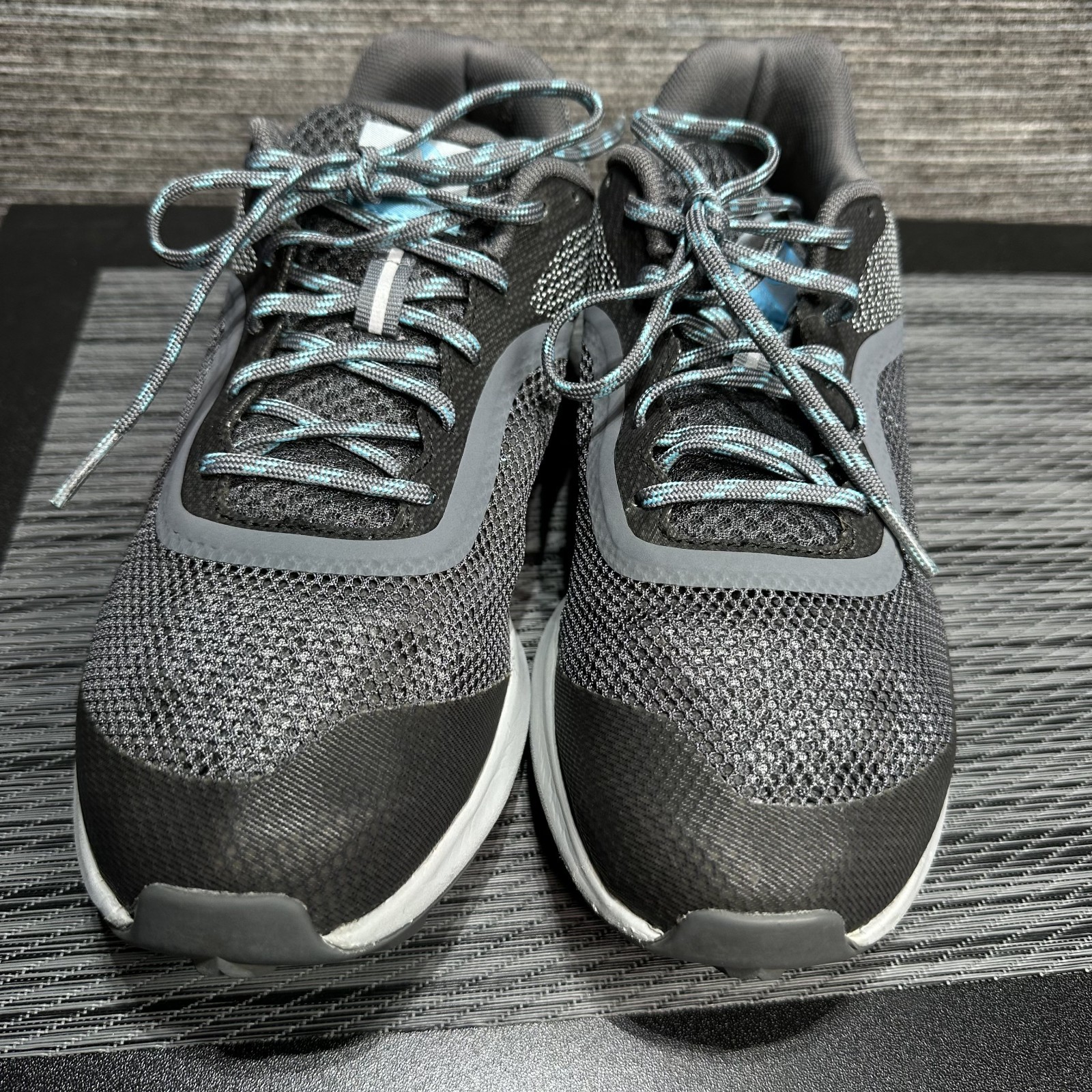 MERRELL MTL SKY FIRE J066266 grigio scarpe da trekking outdoor quantum da donna taglia 9