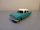 MATCHBOX LESNEY No 33A VINTAGE FORD ZODIAC MKII SEDAN