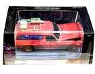 DDA 1/24 Mad Max HJ Holden Panel Van Dirty Opening Bonnet New