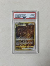 Pokémon Pokémon TCG Professional Sports Authenticator (PSA Pokémon Pokémon TCG Professional Sports Authenticator (PSA