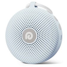 Dreamegg White Noise Machine - Portable Sound Machine for Baby Adult, Feature...