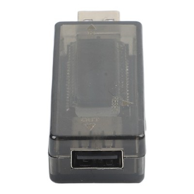 KWSV21 USB Leistungstester zur umfassenden Spannungs- und Stromanalyse