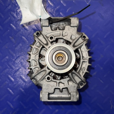 #ad 08 15 MINI Cooper S 1.6L Turbo Alternator Bosch 150A 0125711011 7604782 02 #2467 $110.99