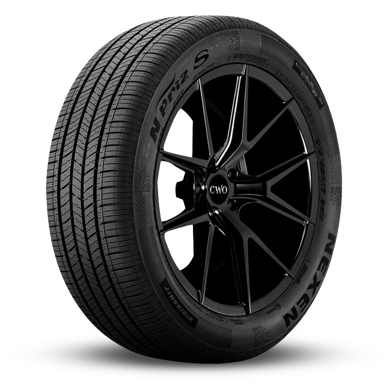 Nexen N Priz S 195/55R16 Tire for sale online | eBay