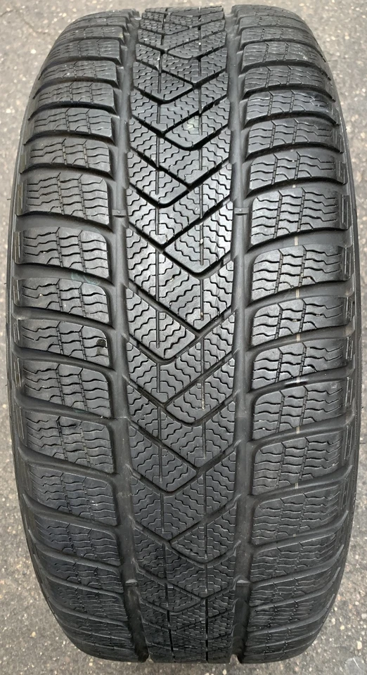 4 Orig MINI Winterräder Star Spoke 521 225/40 R18 92V F54 Clubman 6856050 3258 - Bild 3 von 3