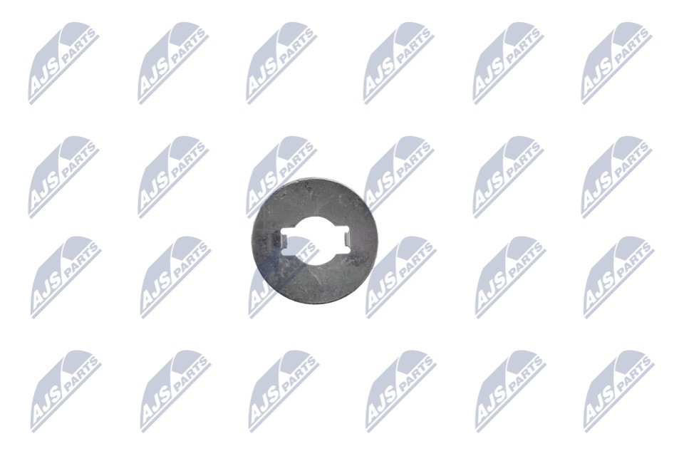 Steering rod Front Axle SDK-TY-013 NTY for TOYOTA COROLLA Compact COROLLA Estate - Image 8