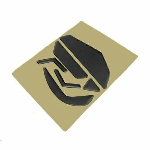 Gaming Mouse Teflon 0.65mm Thickness 1Set Mouse Feet Skates For Logitech G502