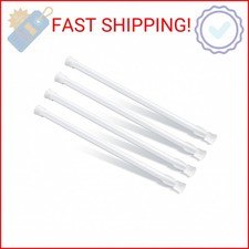 4pcs Window Security Bars, 11.8-17.72 Inch Adjustable Sliding Door Security Lock