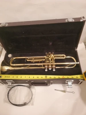 Yamaha YTR 2335 Trumpets for sale | eBay
